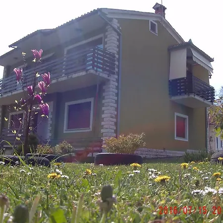 Apartmán Deem
