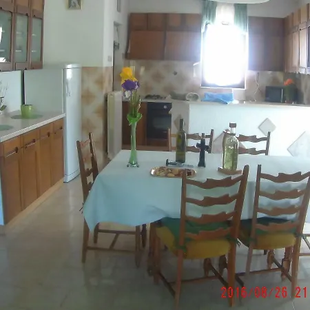 Apartmán Deem