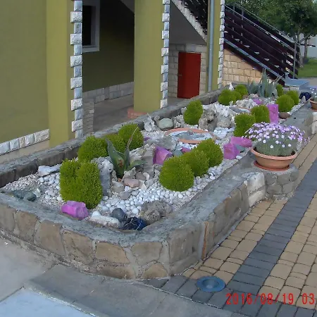 Apartmán Deem