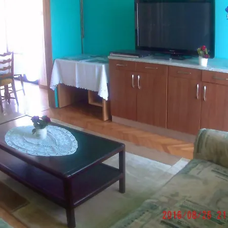 Apartmán Deem