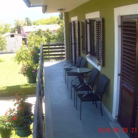 Deem Apartmán Kršan