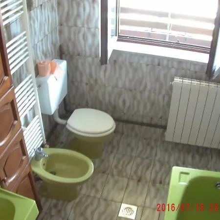 Apartmán Deem