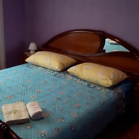 Apartmán Deem *